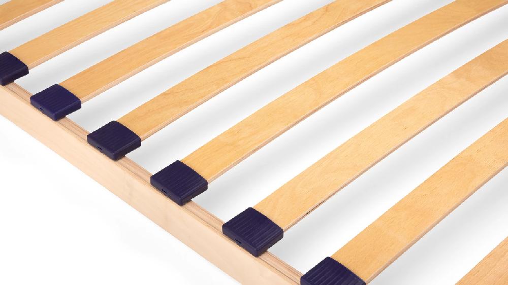 Beter Bed Lattenbodem Action Vlak