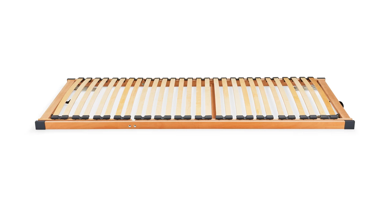 Beter Bed Lattenbodem Bossflex 200 Handverstelbaar