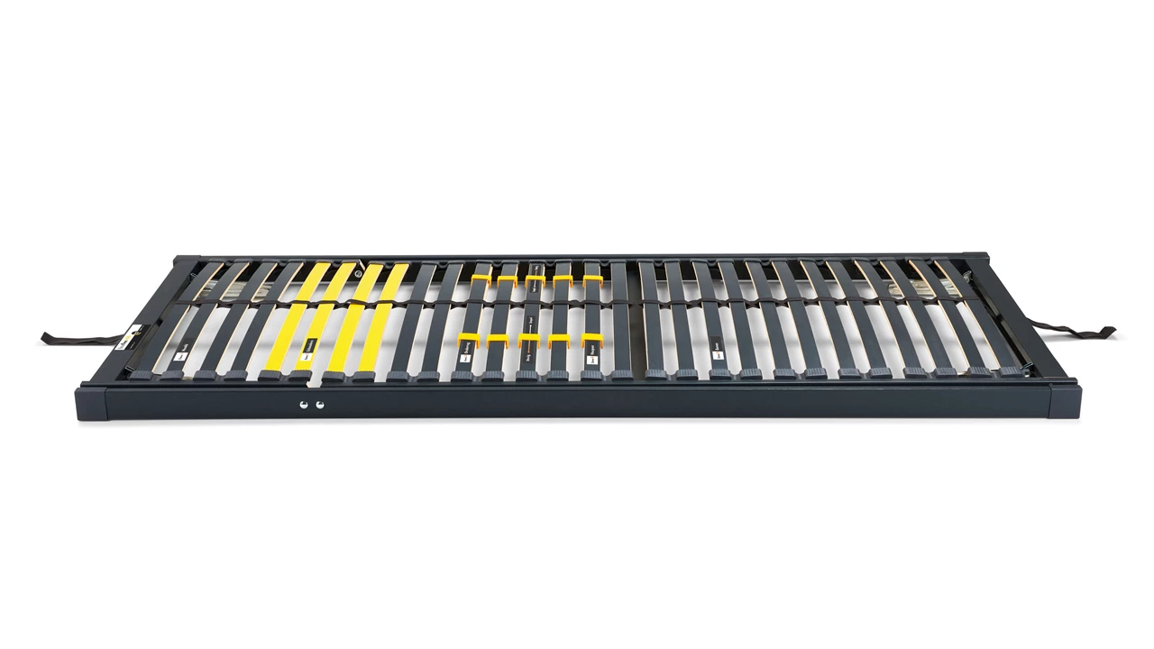 Beter Bed Lattenbodem Bossflex 400 Handverstelbaar