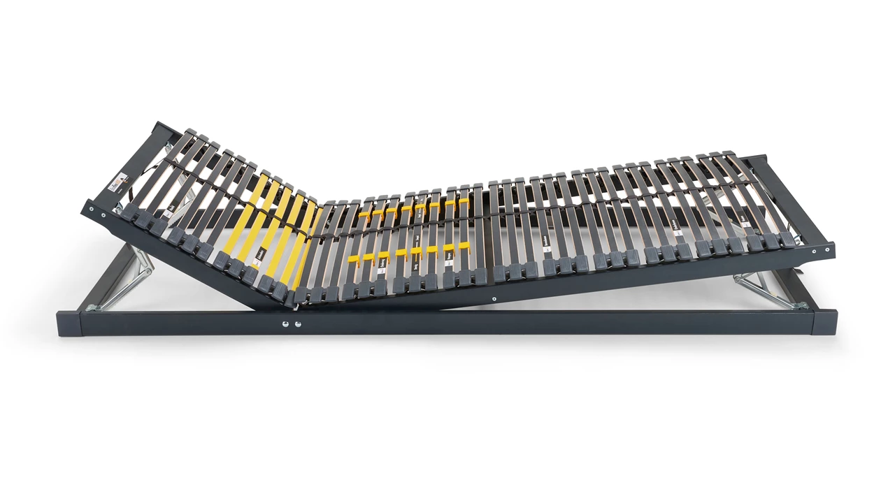 Beter Bed Lattenbodem Bossflex 600 Handverstelbaar