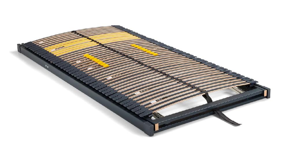 Beter Bed Lattenbodem Bossflex 600 Handverstelbaar