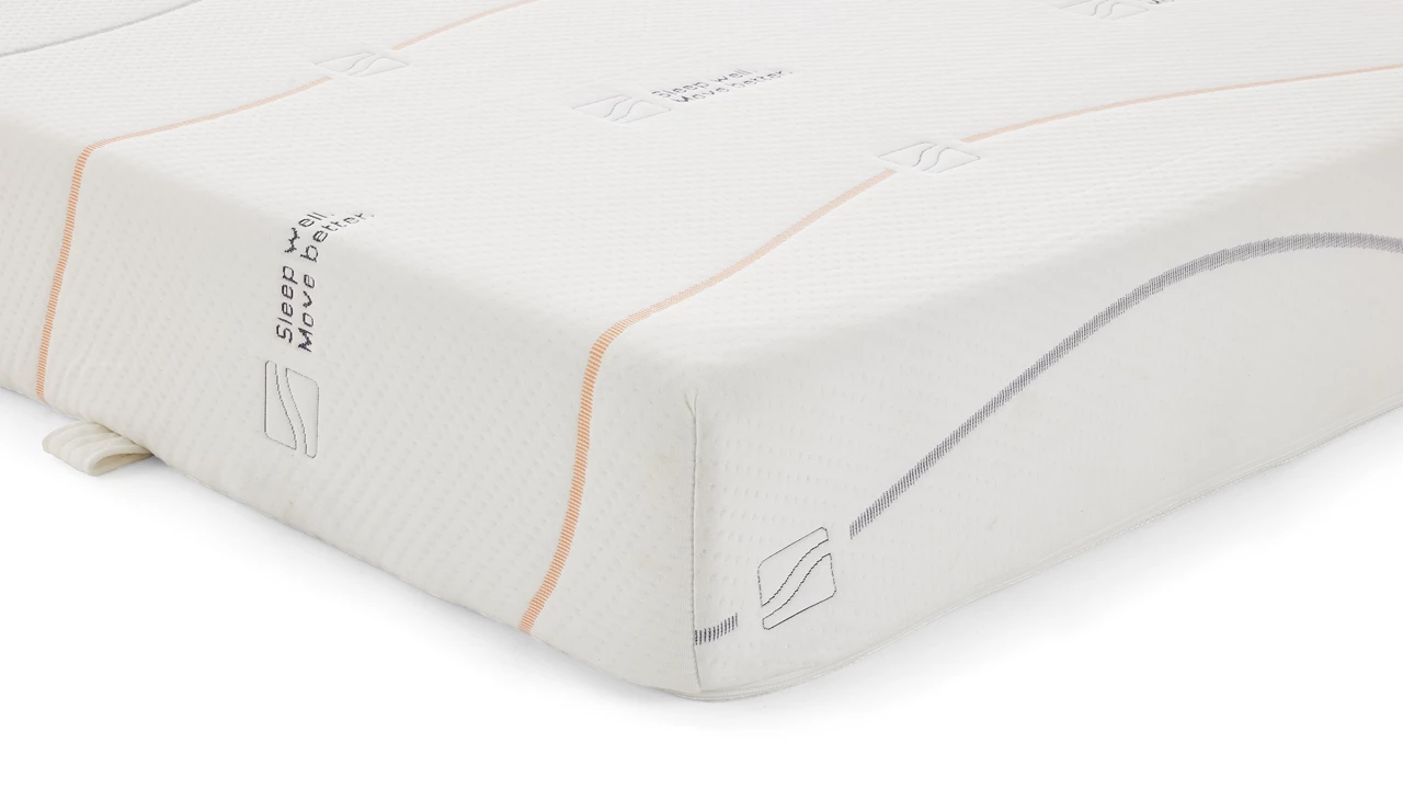 Beter Bed M Line Cool Motion 2 Matras