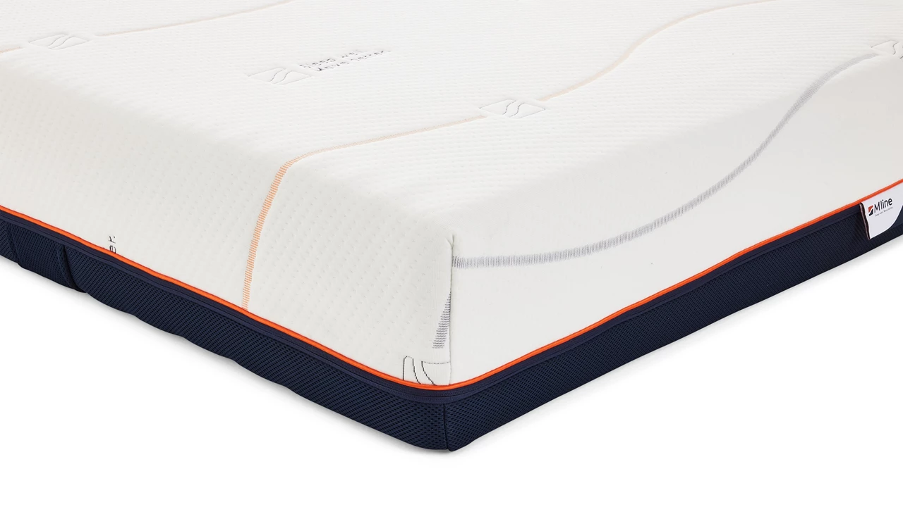 Beter Bed M Line Cool Motion 3 Matras