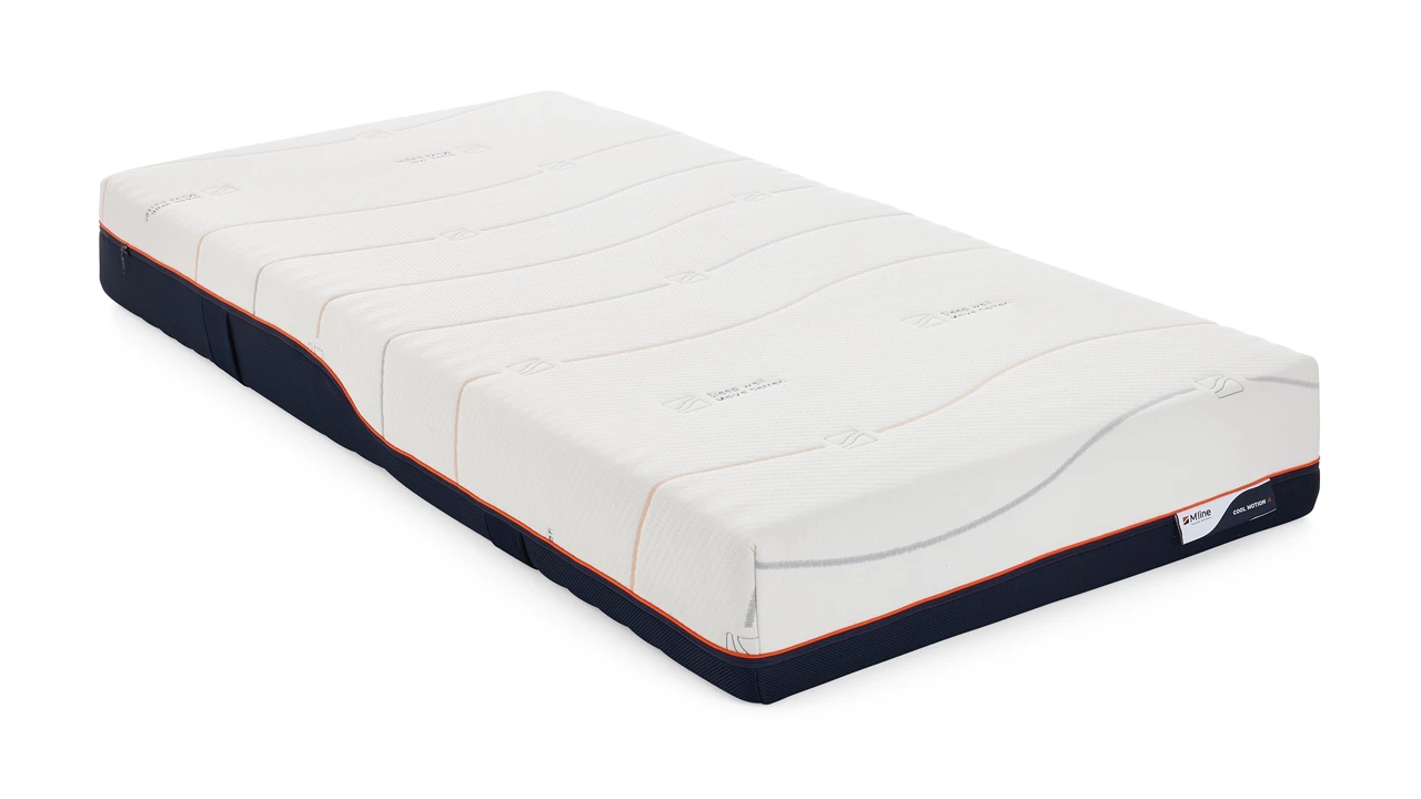 beter bed M line Cool Motion 4 matras