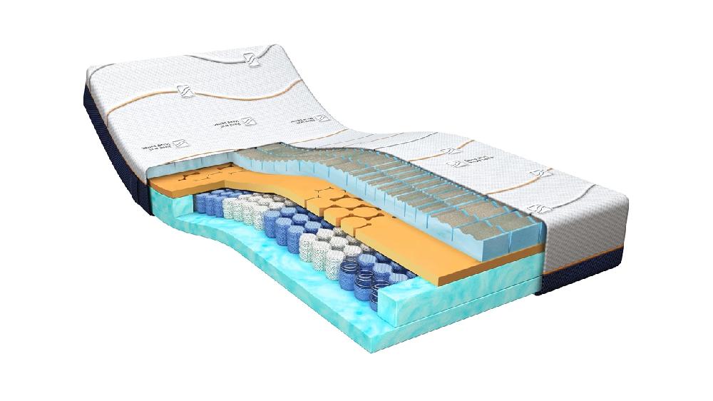Beter Bed M Line Cool Motion 6 Matras