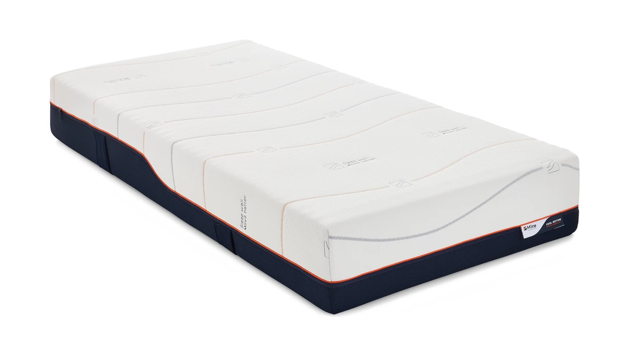 beter bed M line Cool Motion 7 matras