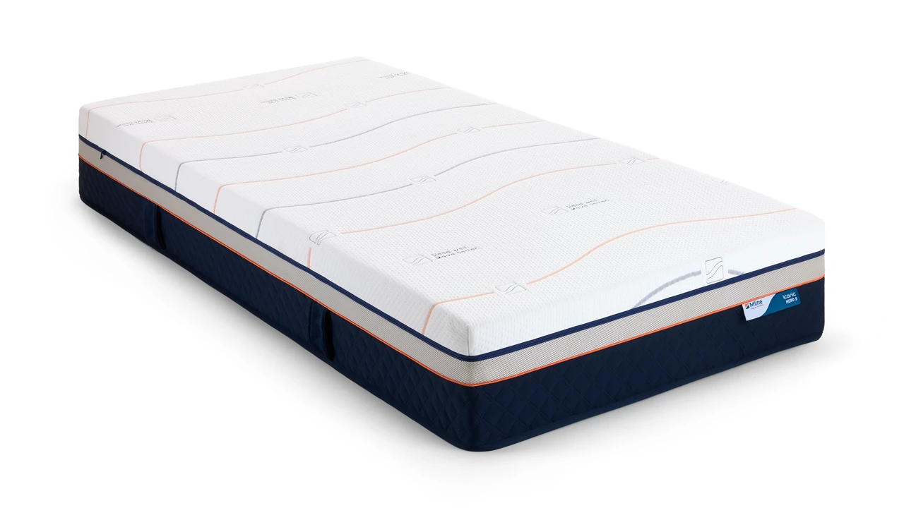 beter bed M line Iconic Hero 5 matras