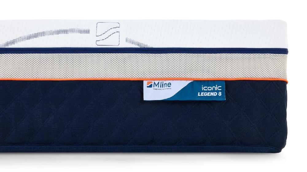 Beter Bed M Line Iconic Legend 8 Matras