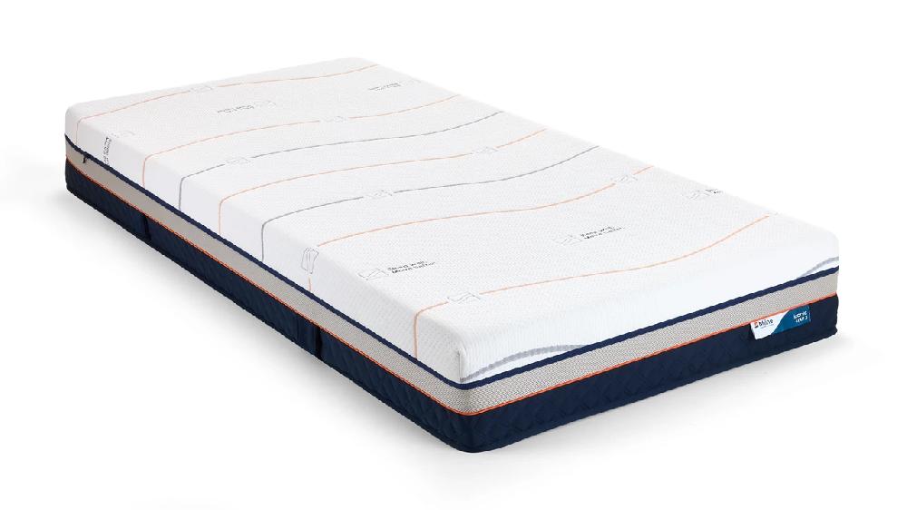 beter bed M line Iconic Star 3 matras