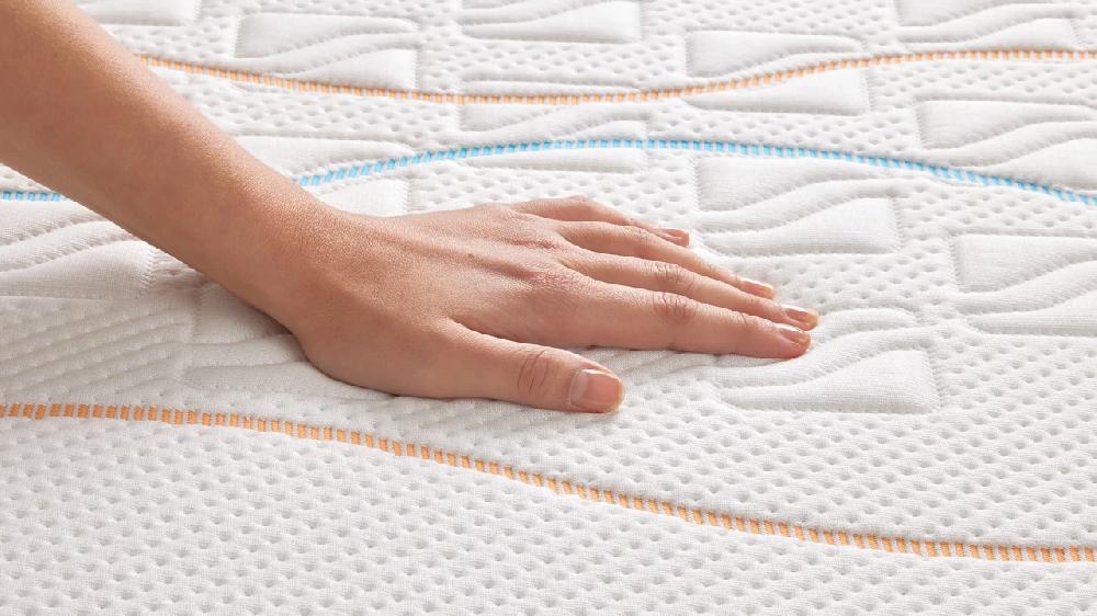 Beter Bed M Line Slow Motion 1 Matras