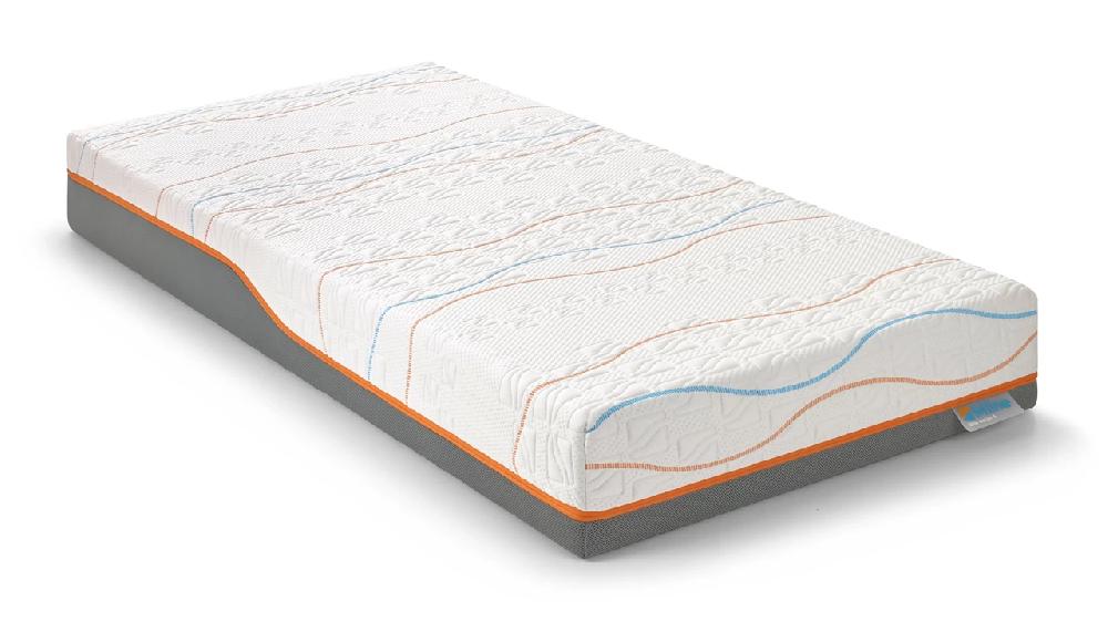 beter bed M line Slow Motion 4 matras