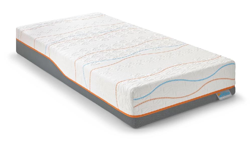 beter bed M line Slow Motion 8 matras