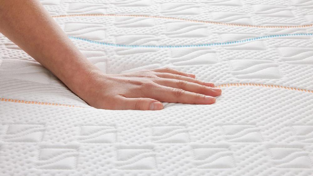 Beter Bed M Line Slow Motion Xtra Fit Matras