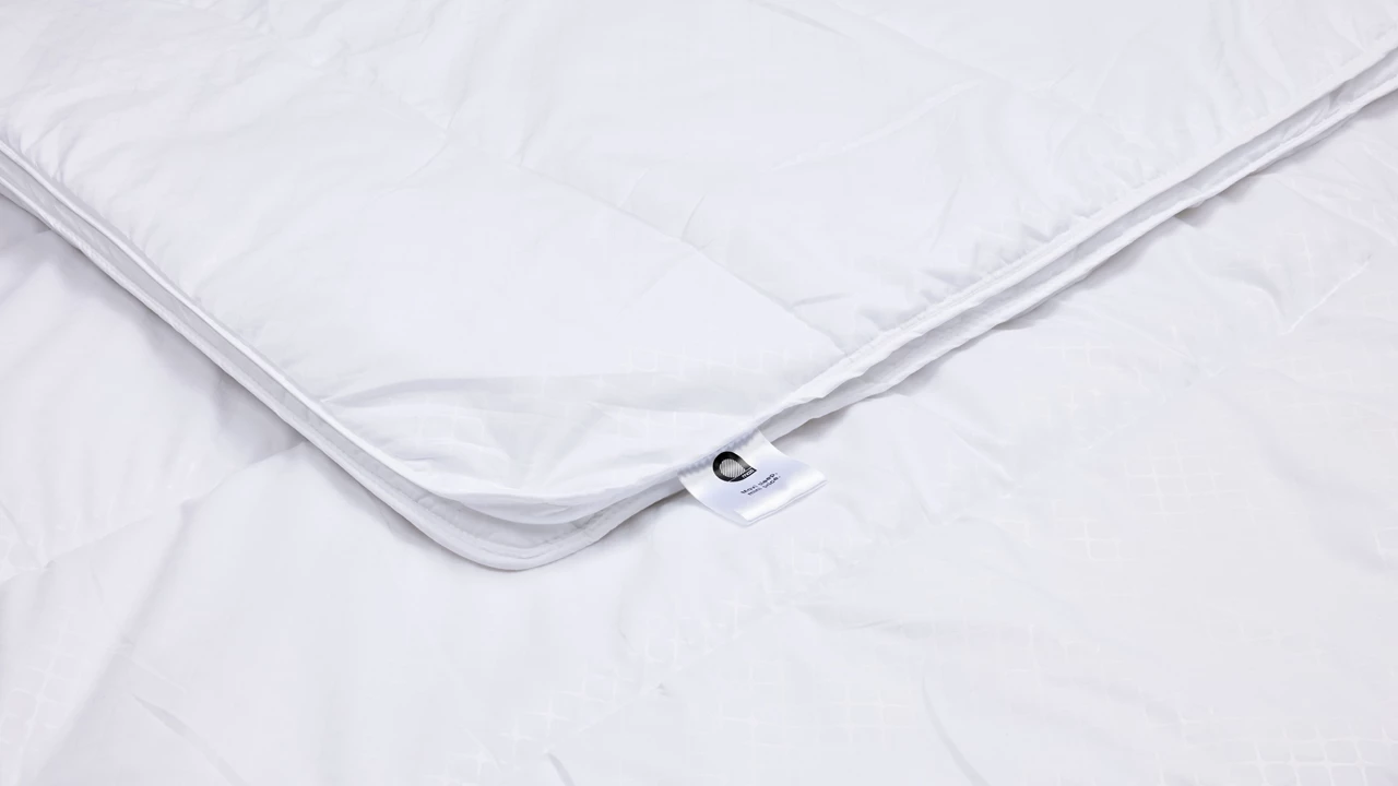 Beter Bed Maxi 4-seizoenen Dekbed Synthetisch