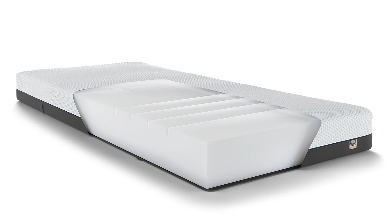 Beter Bed Maxi Easy Touch 400 Matras