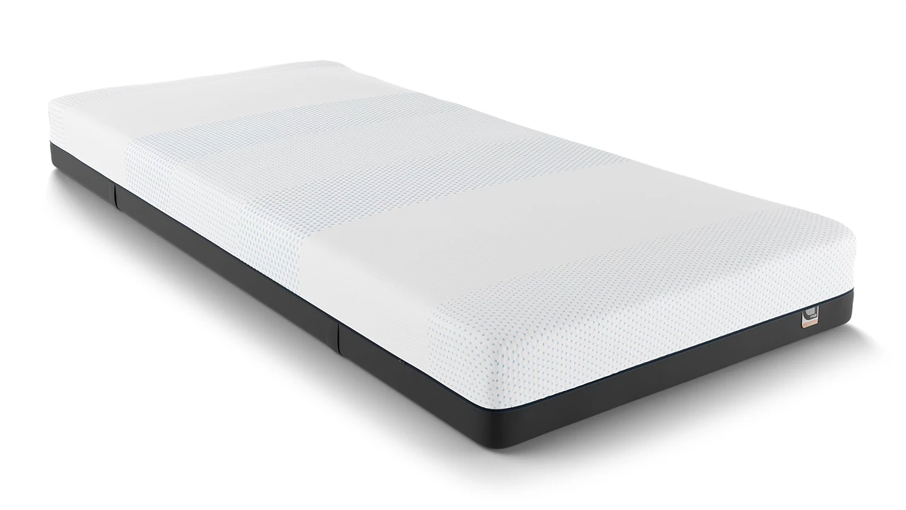 beter bed Maxi Plus Pure 200 en 300 matras