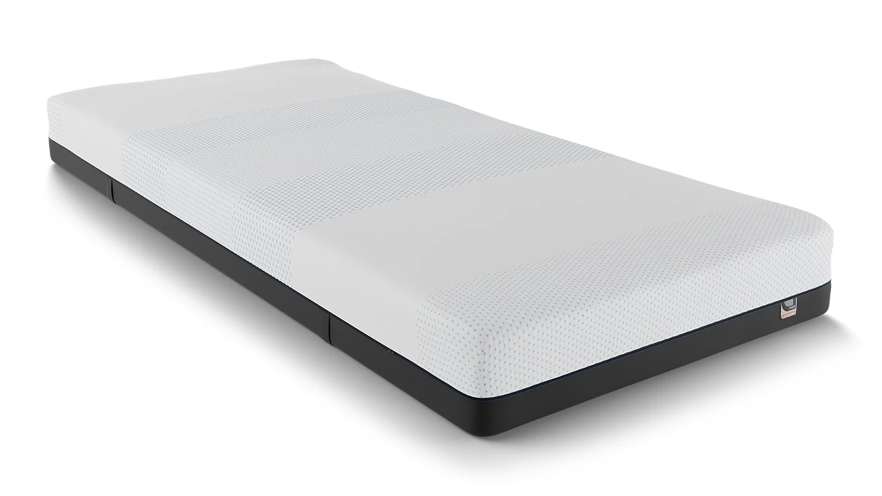 beter bed Maxi Plus Touch 300 en 400 matras