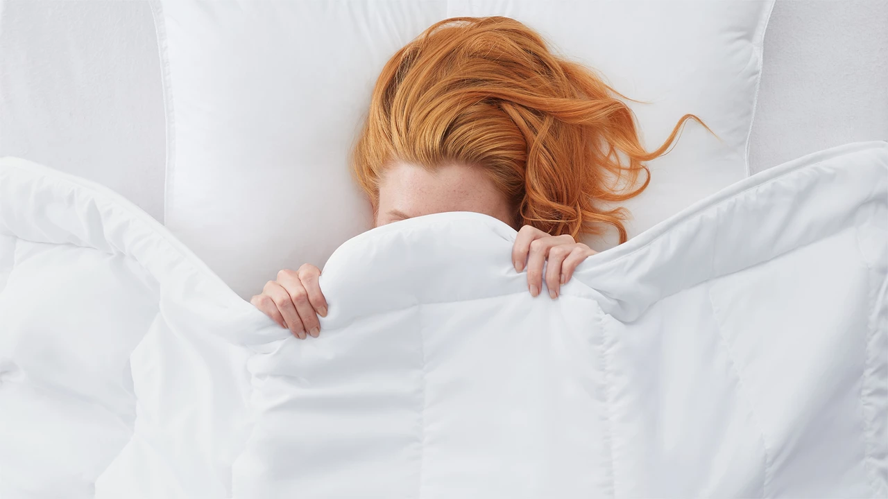 Beter Bed Maxi Top Cool Zomerdekbed Synthetisch