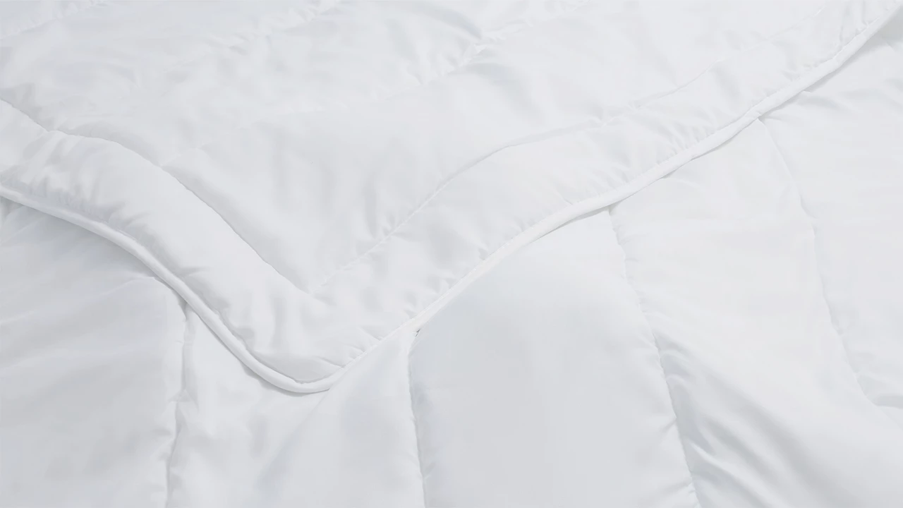 Beter Bed Maxi Top Cool Zomerdekbed Synthetisch