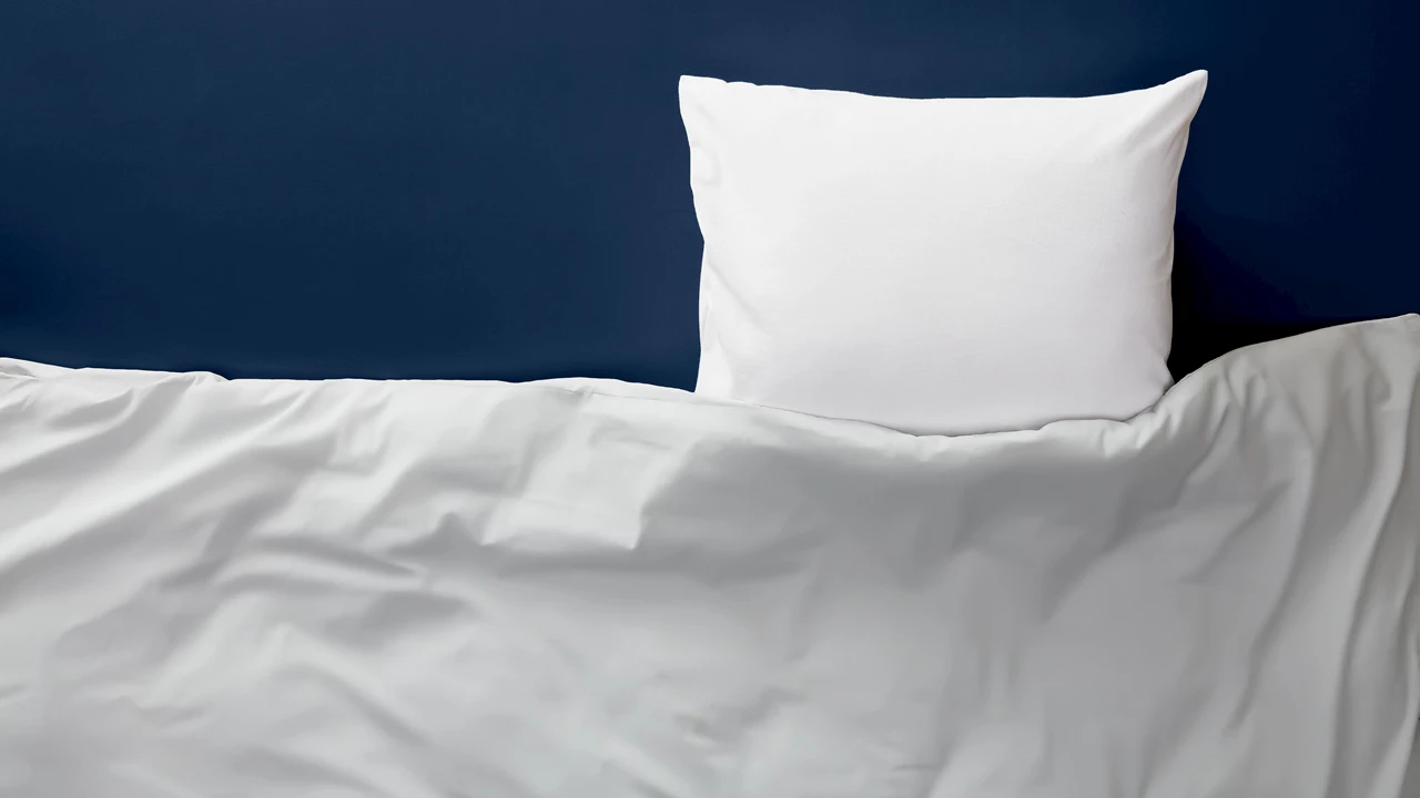 Beter Bed Molton Kussensloop (set Van 2 Stuks)