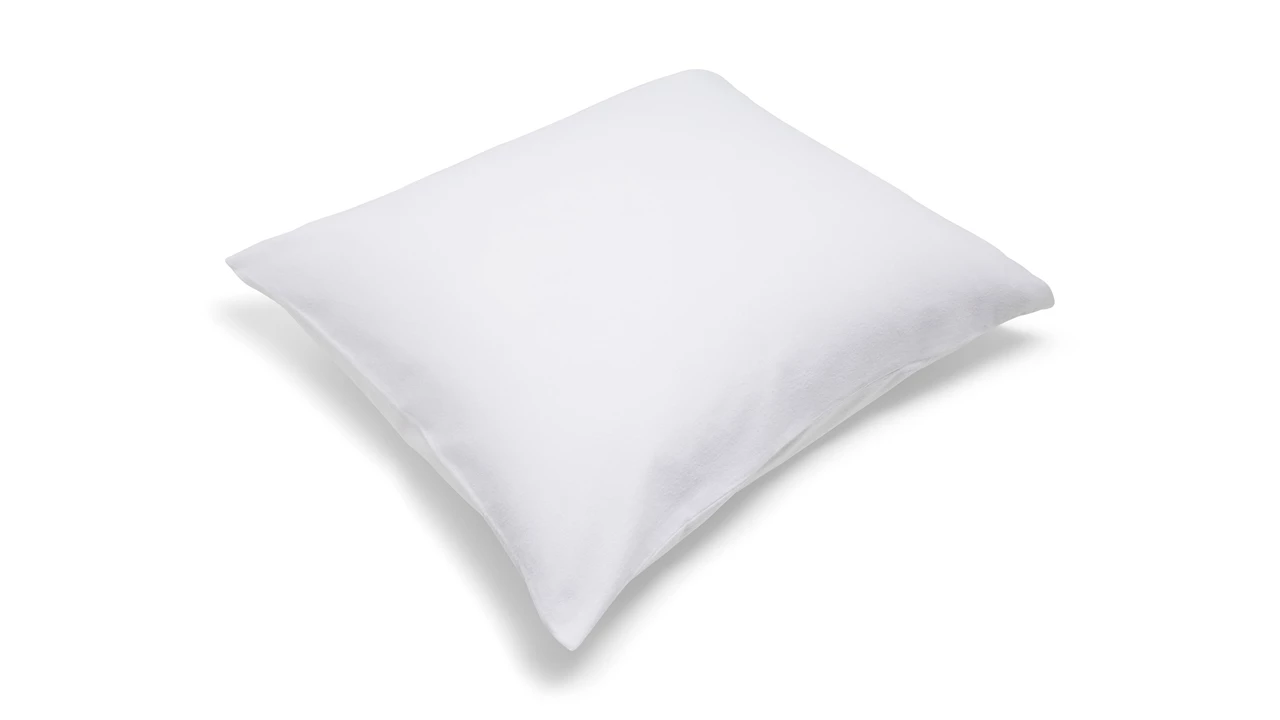 beter bed Molton Kussensloop (set van 2 stuks)