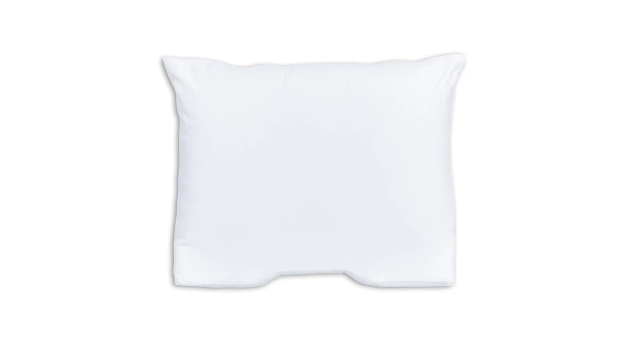 beter bed Molton kussensloop Silvana