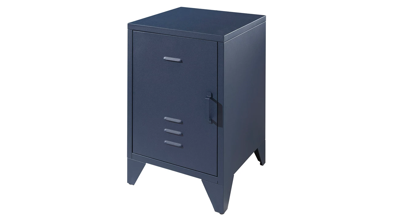 beter bed Nachtkast Bronxx