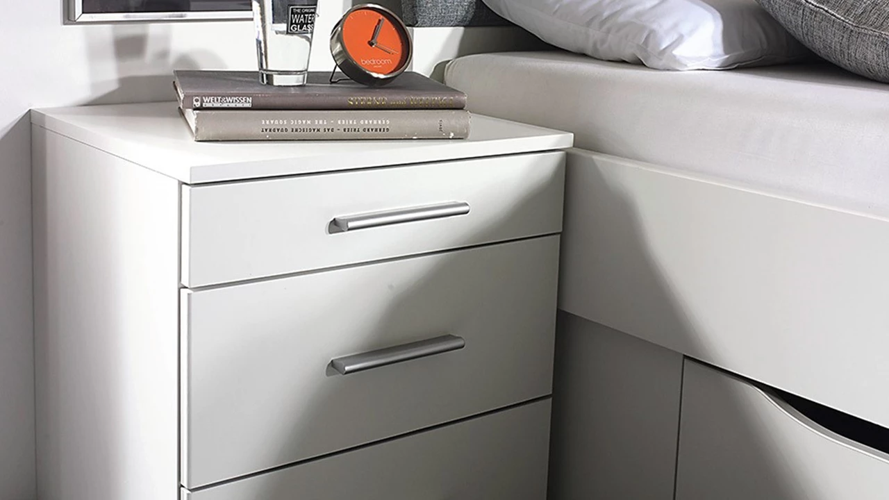 Beter Bed Nachtkast Butiken Set