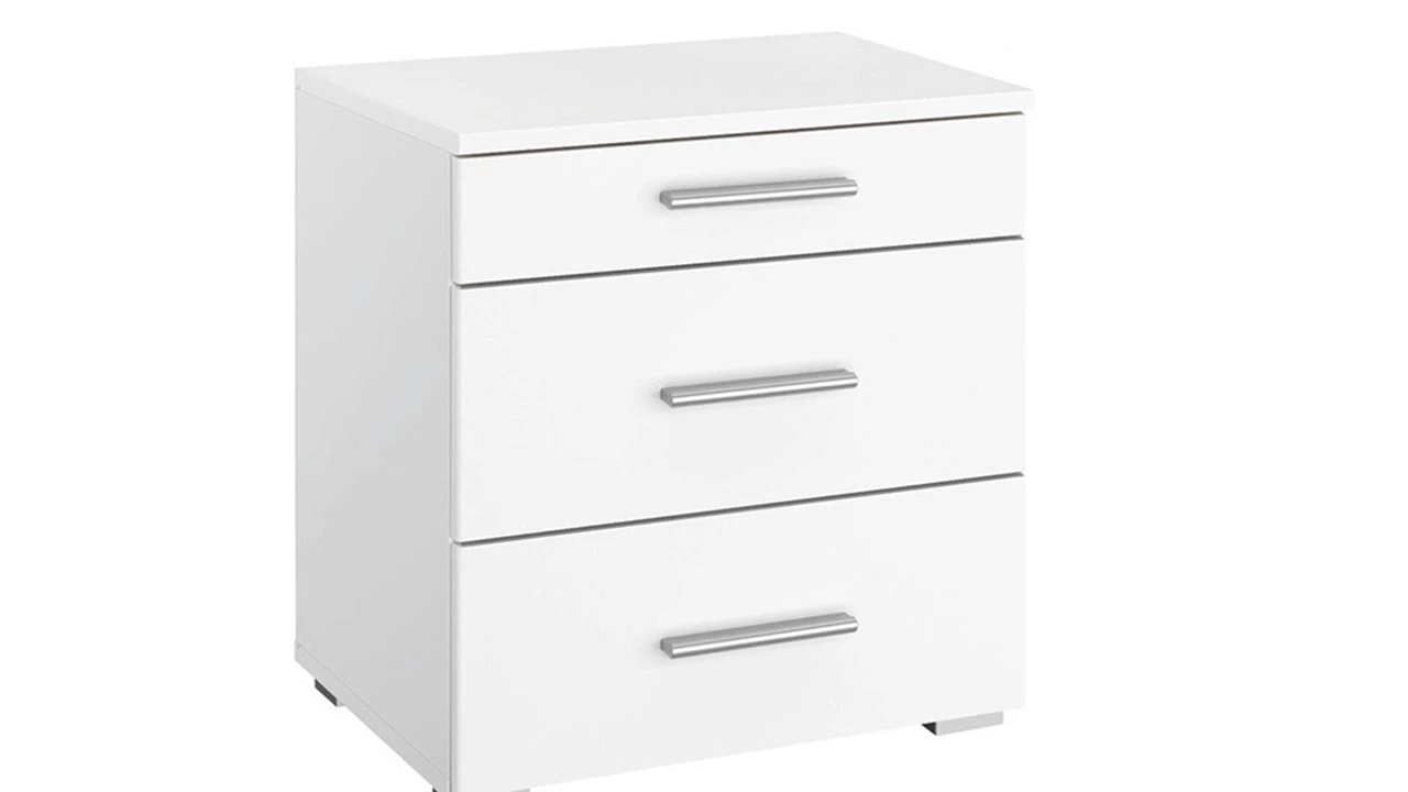 beter bed Nachtkast Butiken