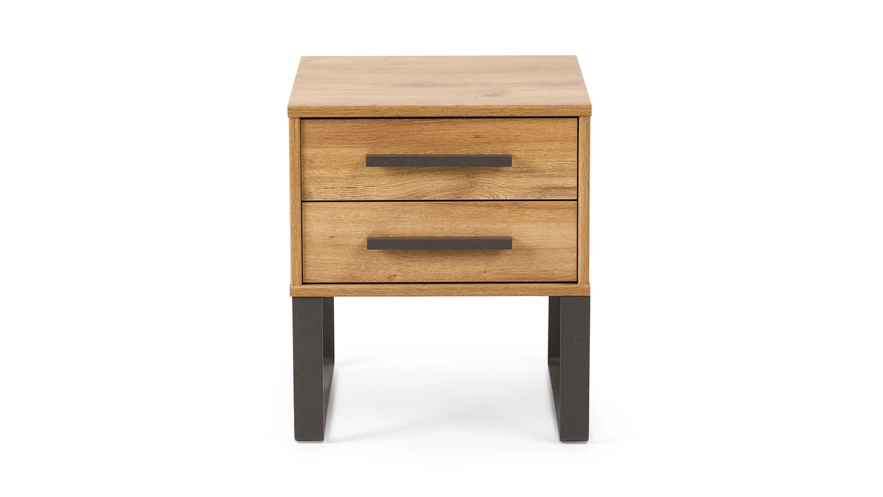 Beter Bed Nachtkast Craft 2 Laden