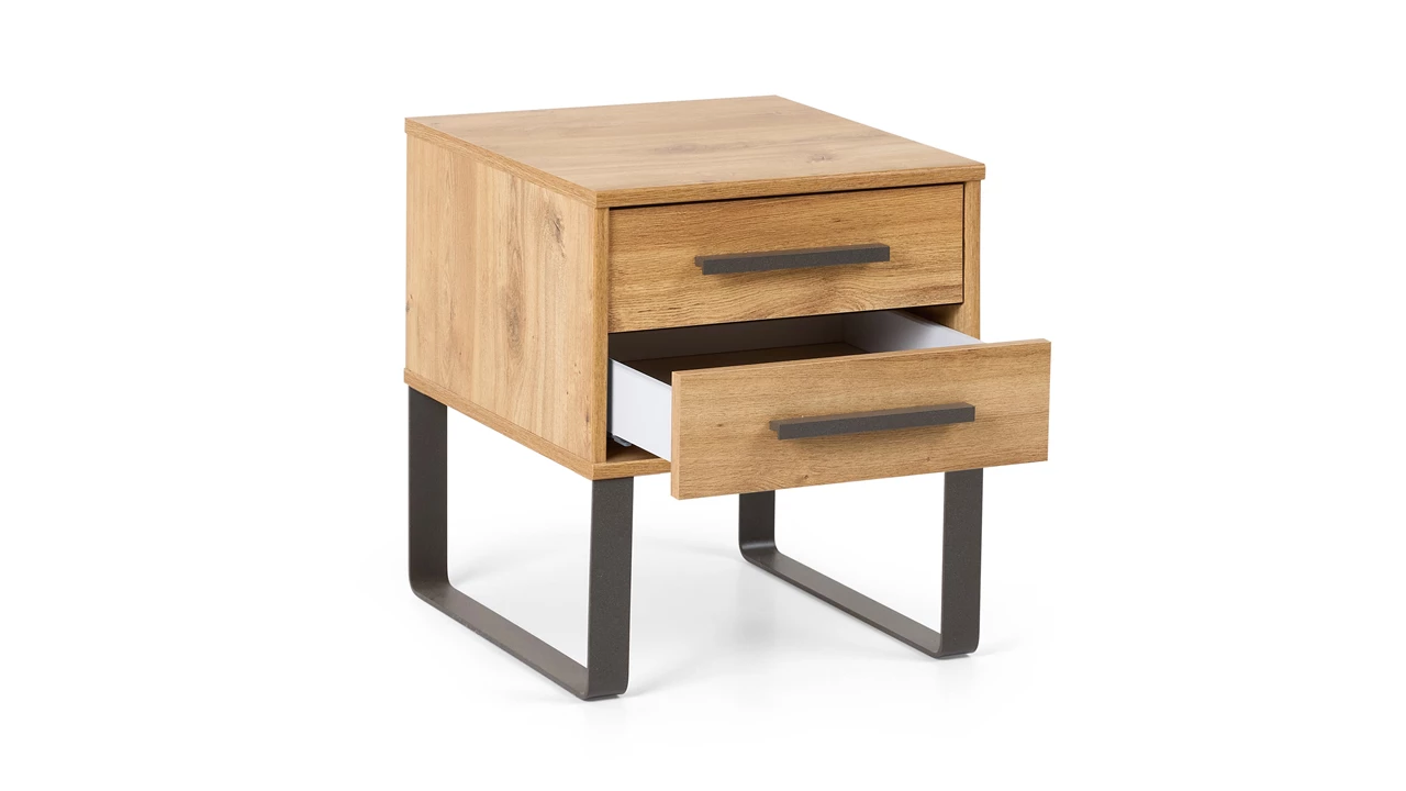 Beter Bed Nachtkast Craft 2 Laden