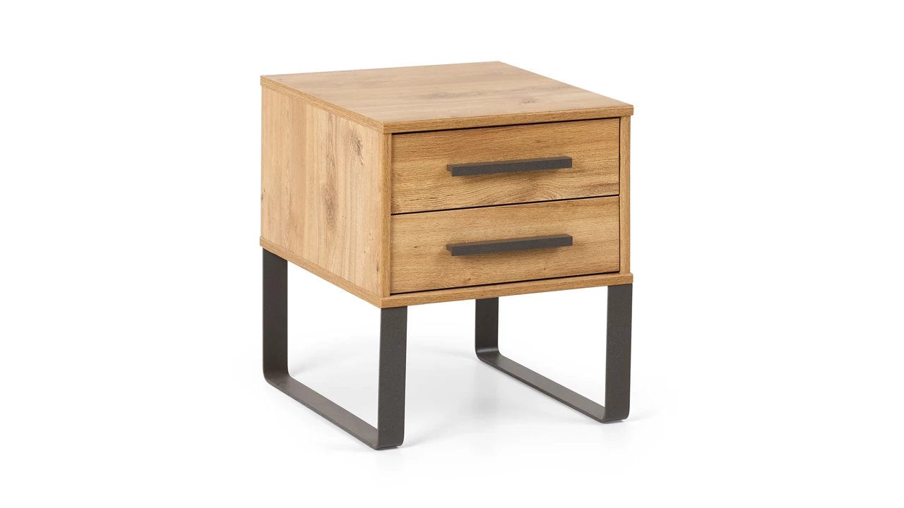 beter bed Nachtkast Craft 2 laden