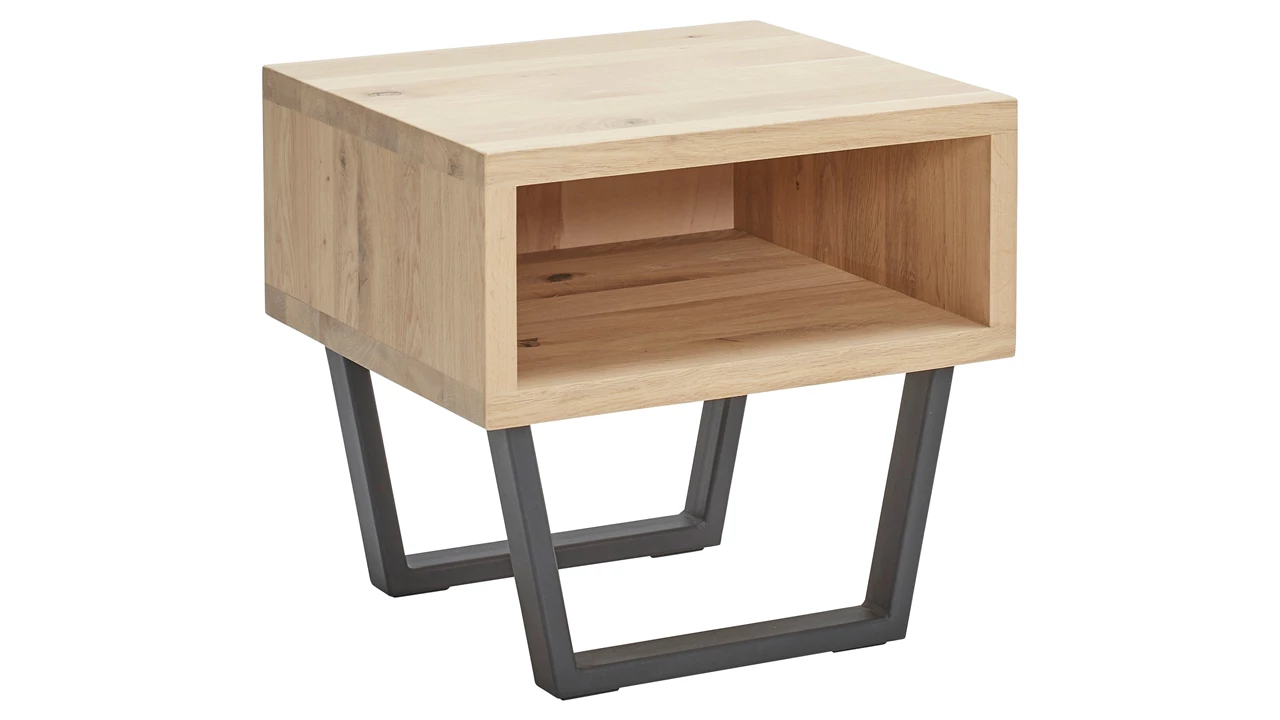 beter bed Nachtkast Elessar