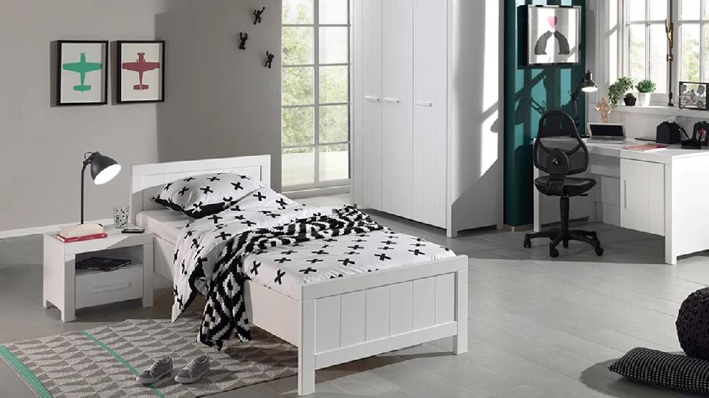 Beter Bed Nachtkast Erik