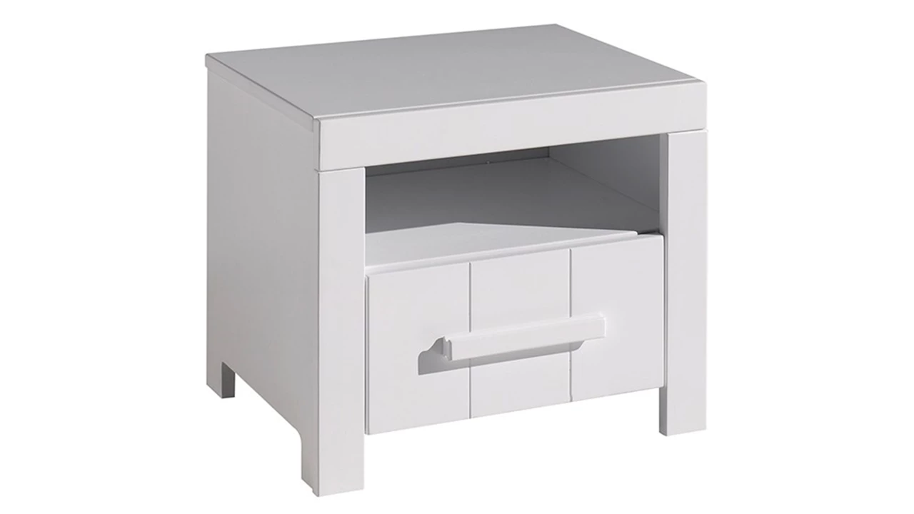 beter bed Nachtkast Erik