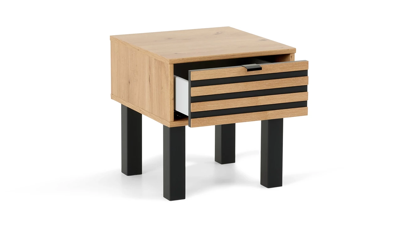 Beter Bed Nachtkast Flint