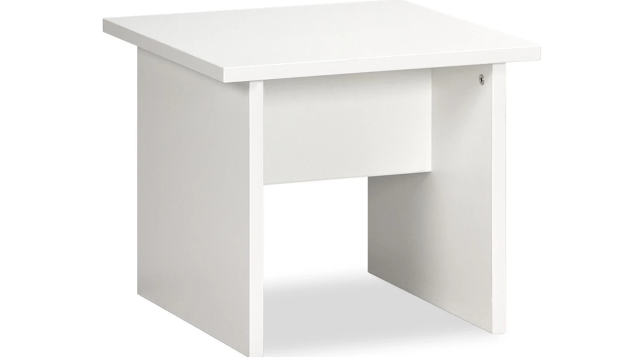 beter bed Nachtkast Jesse