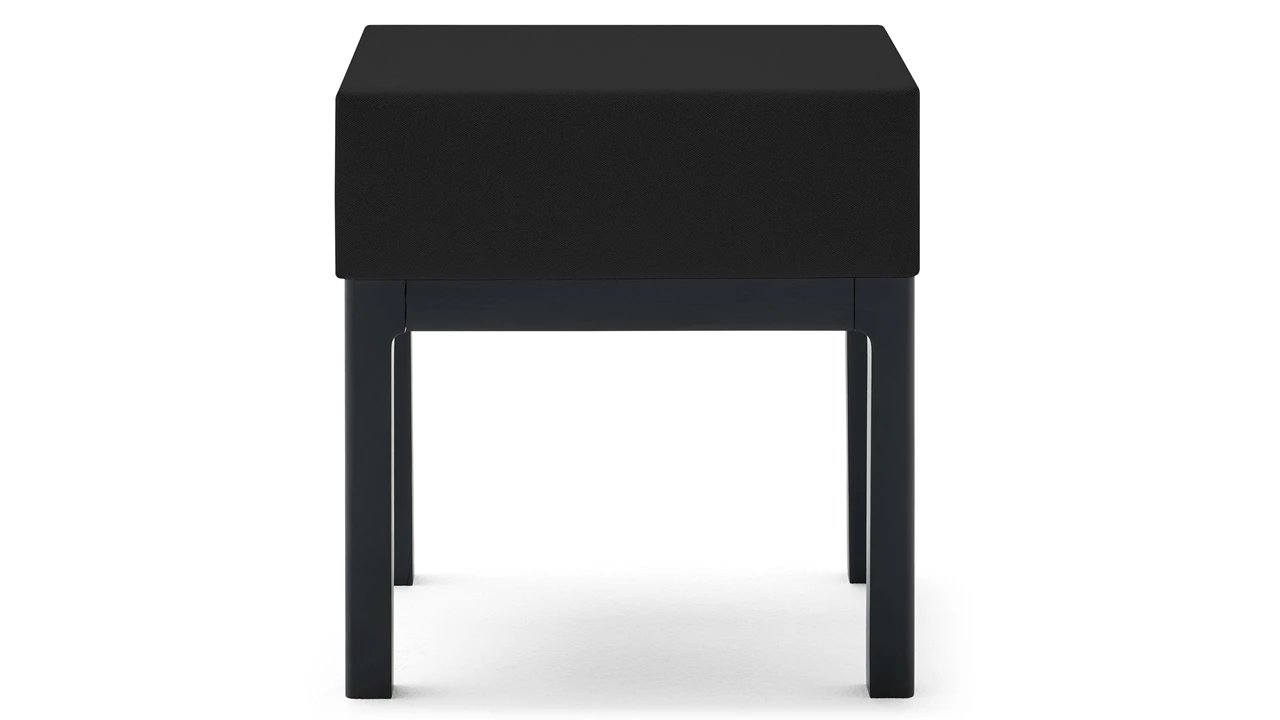 Beter Bed Nachtkast Kårlsson Met Houten Frame