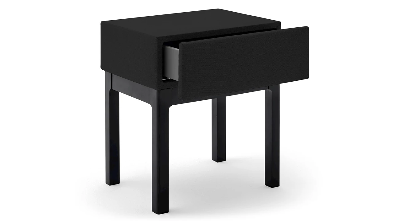 Beter Bed Nachtkast Kårlsson Met Houten Frame