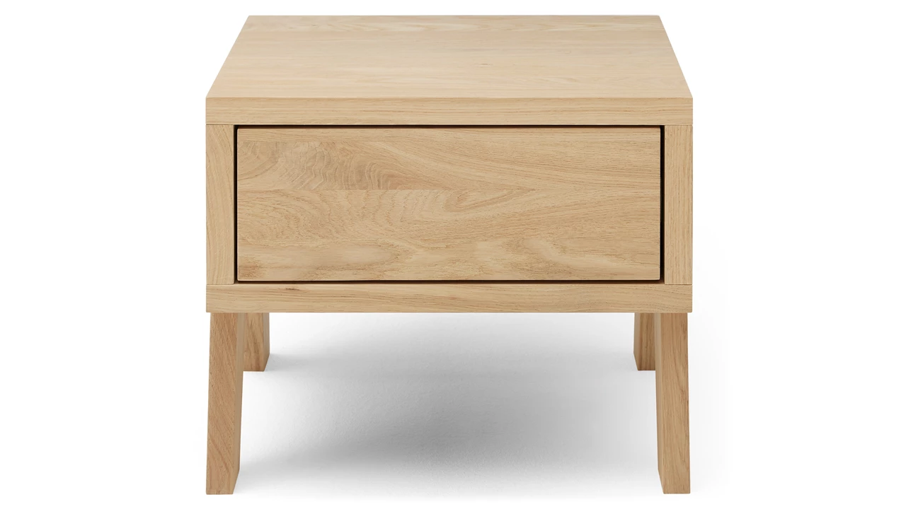 Beter Bed Nachtkast Kårlsson Skogar