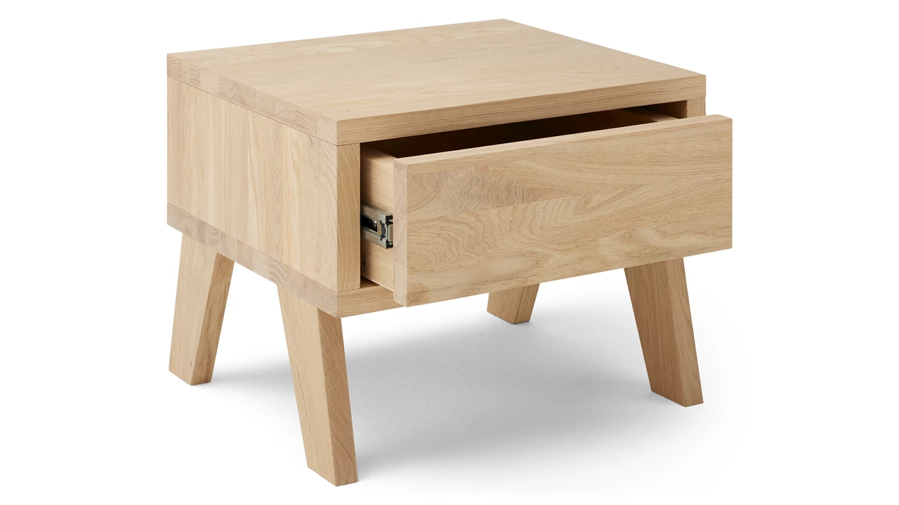 Beter Bed Nachtkast Kårlsson Skogar