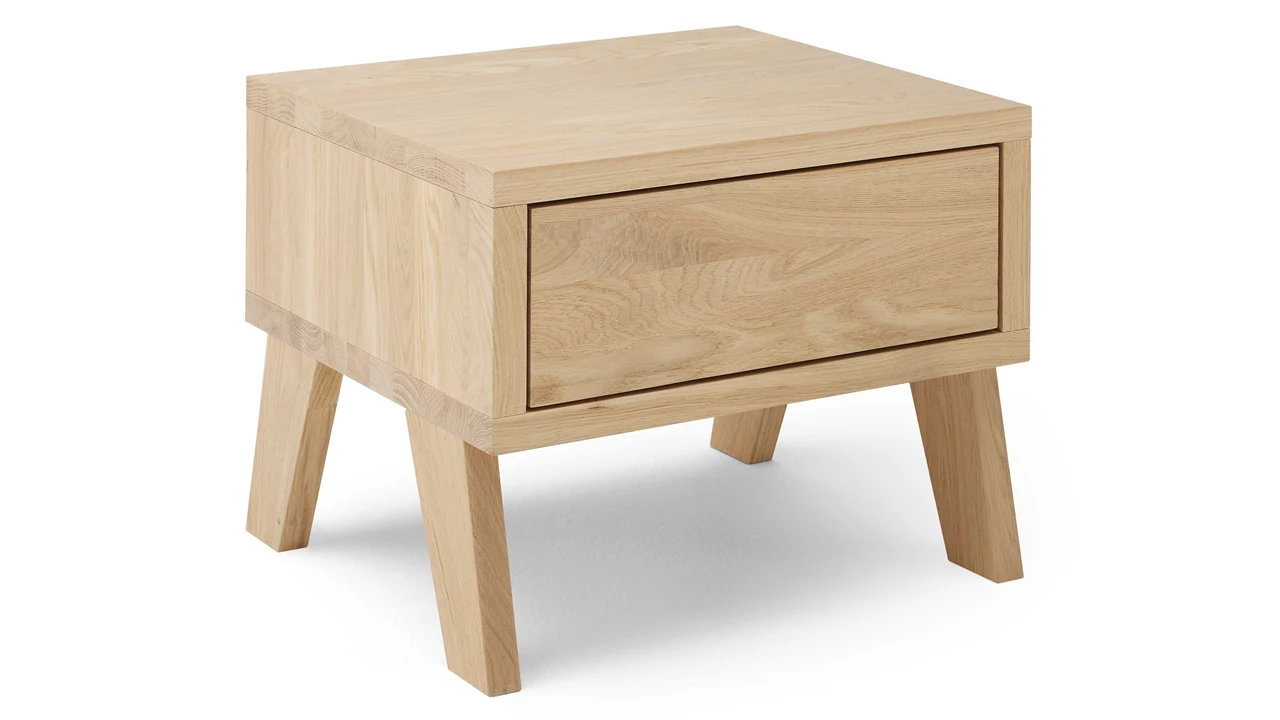 beter bed Nachtkast Kårlsson Skogar