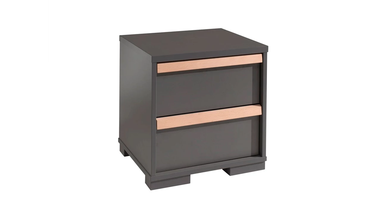 beter bed Nachtkast Londen