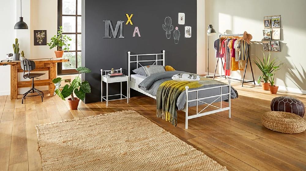 Beter Bed Nachtkast Milano