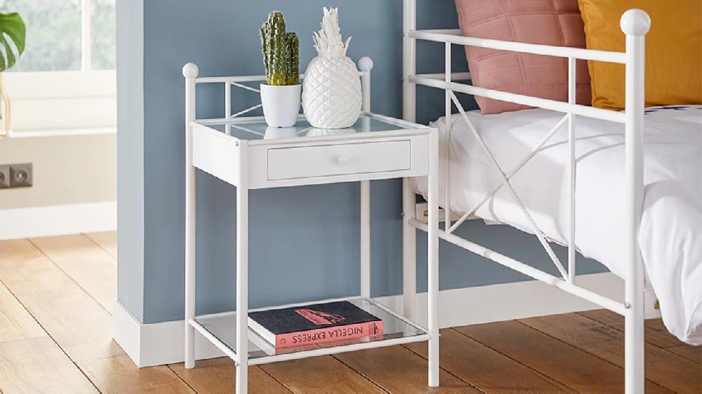 Beter Bed Nachtkast Milano