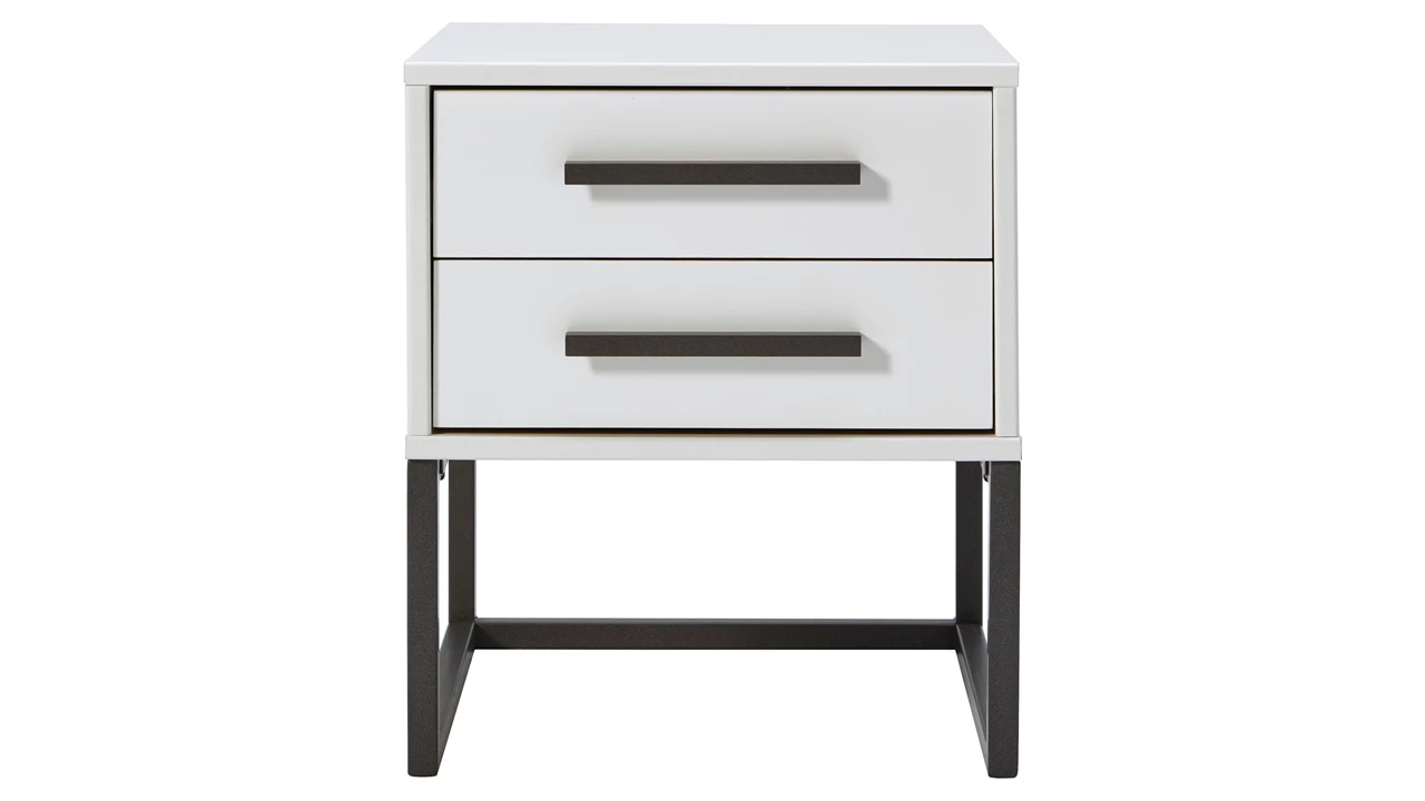 Beter Bed Nachtkast Ragnar 2 Laden