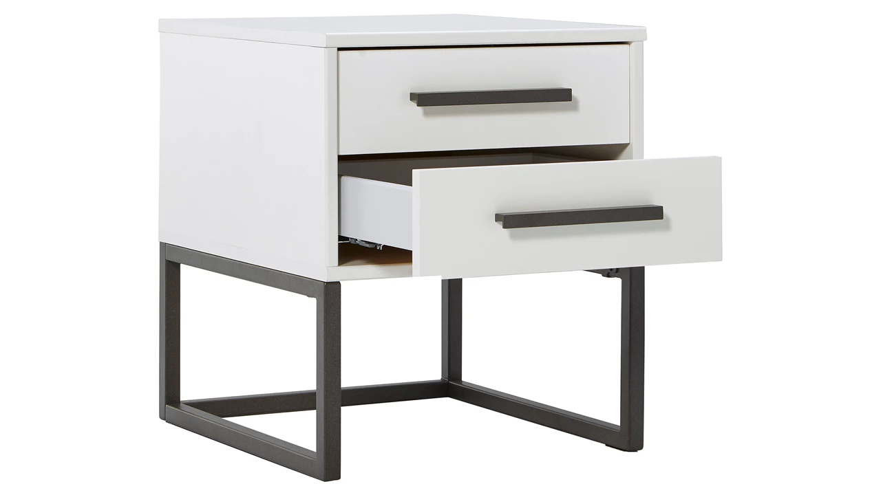 Beter Bed Nachtkast Ragnar 2 Laden