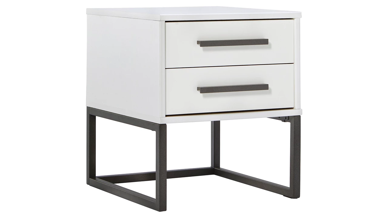 beter bed Nachtkast Ragnar 2 laden