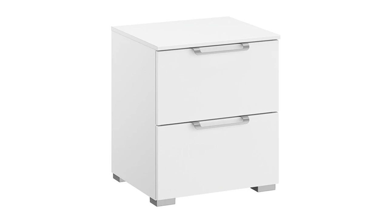 beter bed Nachtkast Sydney met 2 laden