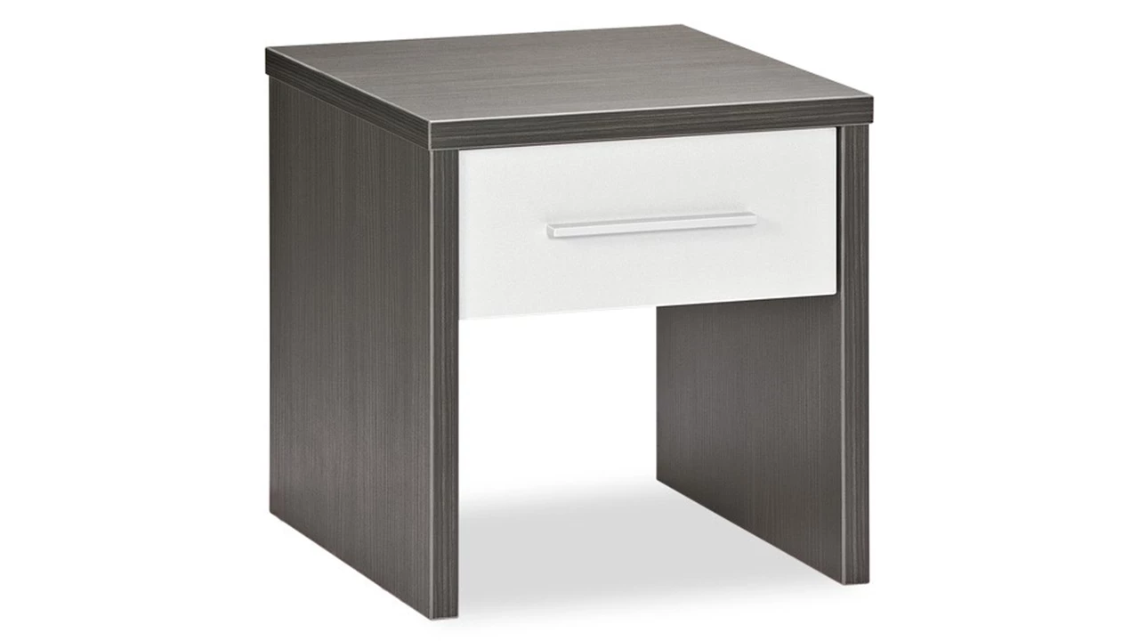 beter bed Nachtkast Woody